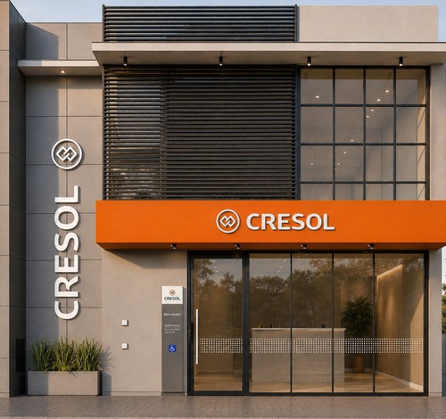 Cresol Vale das Águas PR/MG inaugura nova agência em Monte Carmelo (MG)
