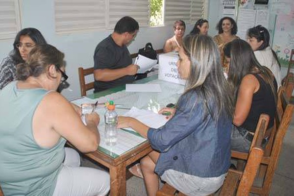 Veja quem vai dirigir as escolas municipais de Patos de Minas a partir de 2013