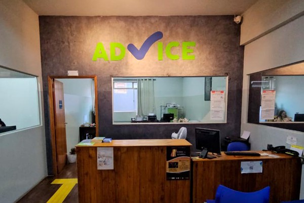 Advice-Unint são homologadas no Programa Trilhas de Futuro e vão oferecer cursos Gratuitos em diversas áreas