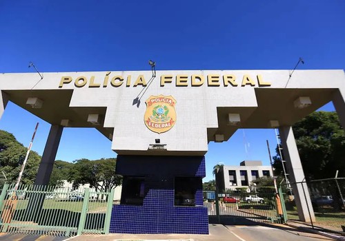 PF mira perito suspeito de vazar dados de investigação sobre o Master