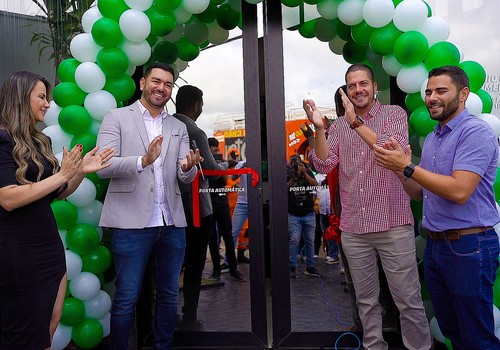 OnNet Telecom chega a Araguari com mais tecnologia e os melhores planos de internet e TV