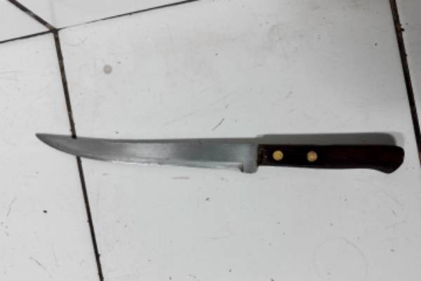 Mãe é presa por ameaçar matar a própria filha em Patos de Minas