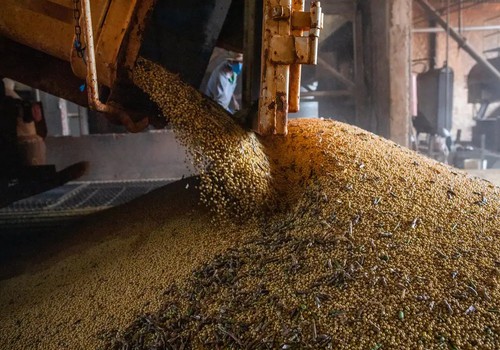 Economia brasileira cresce 1,1% no 1º trimestre