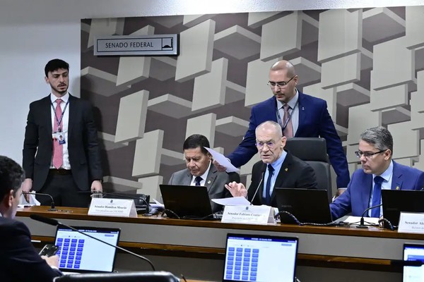 CPI do Crime mira braço do PCC na Faria Lima e “A Turma” do Master