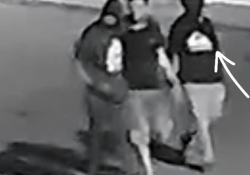 PC indicia quatro pessoas por assassinato de jovem em Lagoa Formosa; câmera flagrou o crime