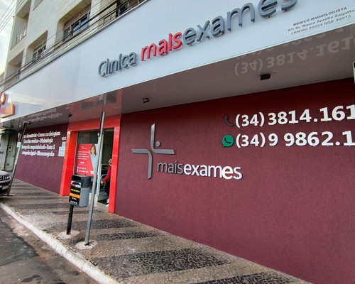 Maior clínica de exames médicos de Patos de Minas e região vai doar consultas médicas; veja como participar