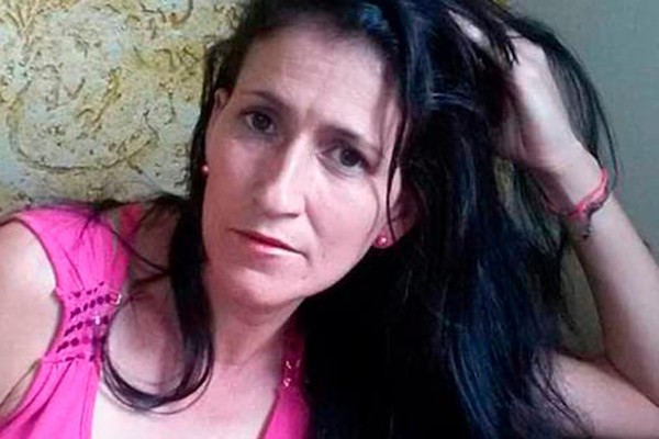 Garçonete desaparecida de Carmo do Paranaíba é encontrada em São Paulo 