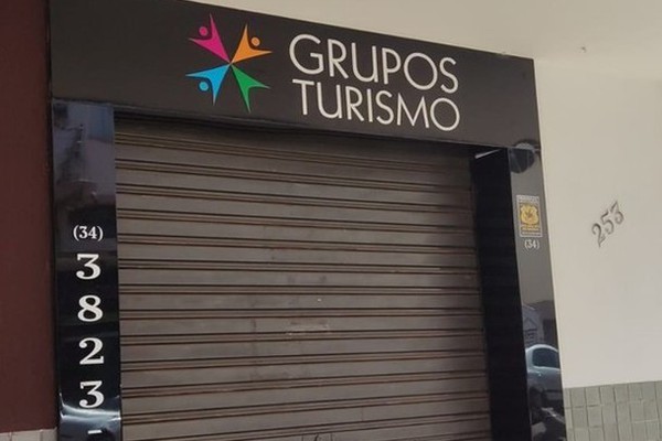 Grupos Turismo tem bens bloqueados através de ação conjunta do MP, Procon MG e Procon Municipal