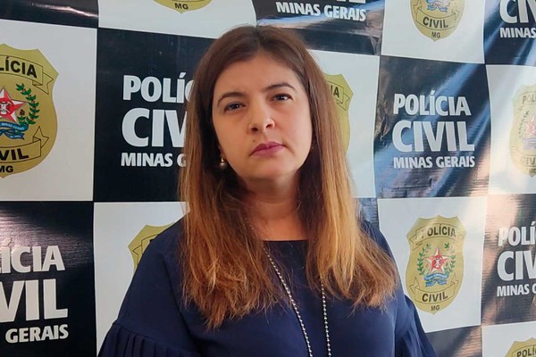 Delegada relata que ex-marido abusava sexualmente de lojista atacada a tiros em Patos de Minas