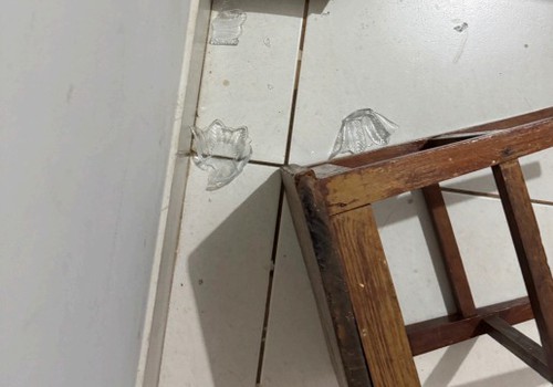 Grávida é agredida pelo companheiro na frente do filho de 2 anos em Patos de Minas