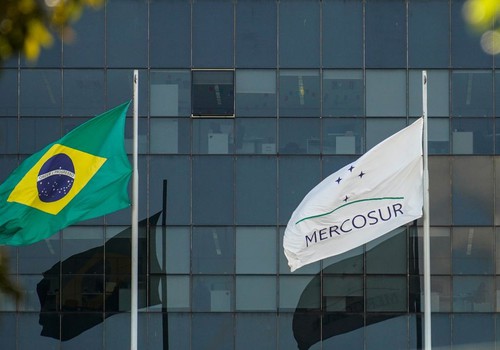 Brasil promulga acordo de livre comércio entre Mercosul e EFTA