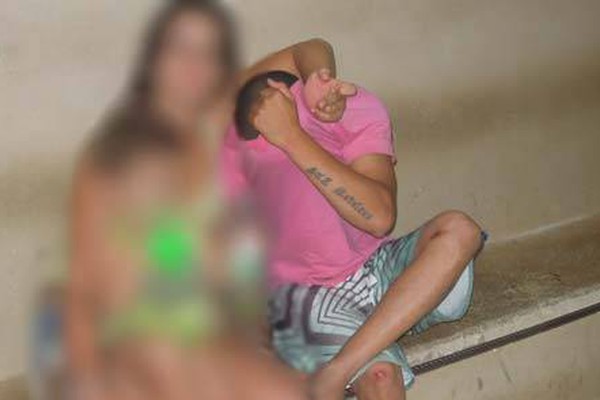 Construtor segue ladrão e leva PM a boca de fumo no Sebastião Amorim