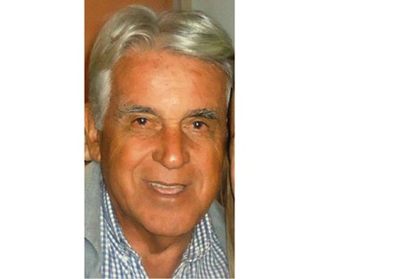 Ex-vereador e ex-vice-prefeito, Dercílio Ribeiro de Amorim morre em Patos de Minas 