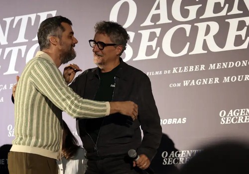 O Agente Secreto é indicado ao Cèsar, maior prêmio do cinema francês