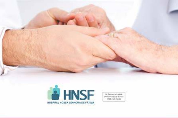 HNSF realiza 21ª SIPAT – Semana interna de prevenção de acidentes do trabalho