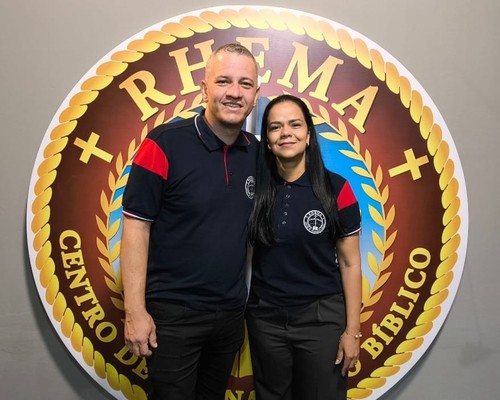 Escola RHEMA chega a Patos de Minas com proposta de ensino bíblico prático