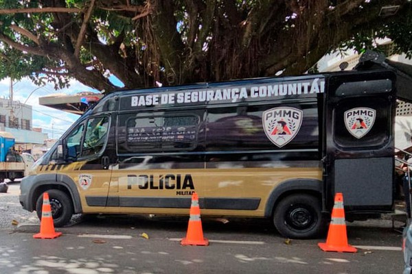 Padrasto é denunciado e expulso de casa após tentar agarrar enteada em Patos de Minas