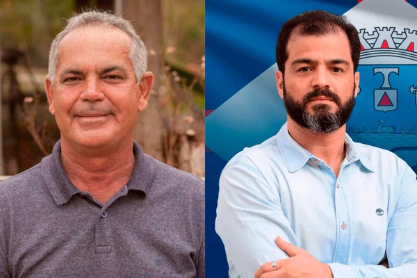 Falcão define substitutos de secretários que pediram exoneração para disputar as eleições
