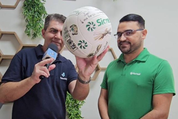 Campeonato Mineiro de Vôlei começa neste sábado com patrocínio inédito do Sicredi
