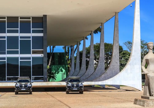 Supremo retoma julgamento sobre uberização