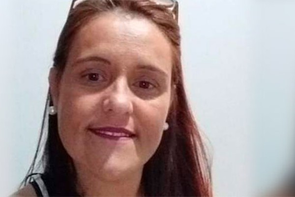 Familiares pedem ajuda para localizar mulher de 42 anos que está desaparecida há mais de um mês