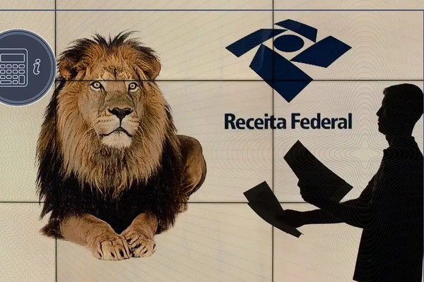 Receita paga nesta segunda maior lote de restituição do IR da história