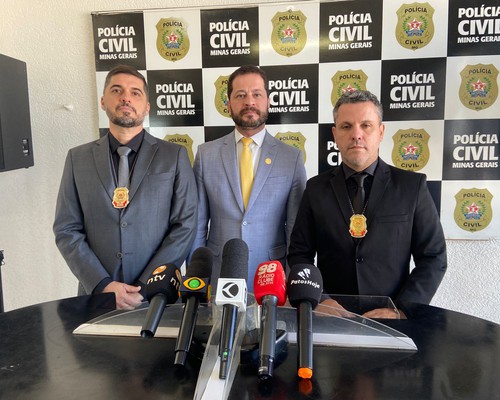 Polícia Civil desvenda golpe do falso advogado que causou prejuízo à vítima em Patos de Minas