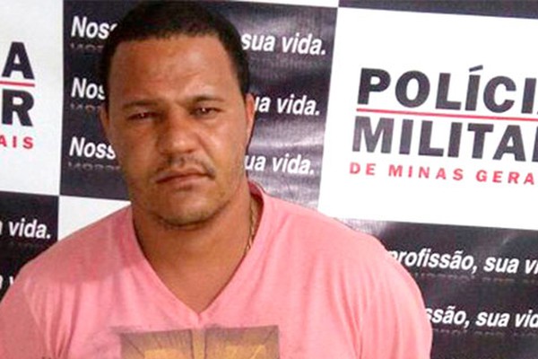 Homem é preso por agressão e tentativa de estupro em Presidente Olegário
