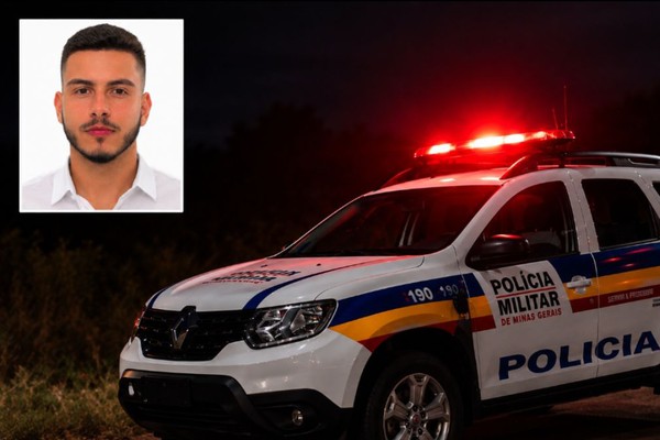 Jovem de 23 anos morre após cair de ponte na zona rural de Presidente Olegário
