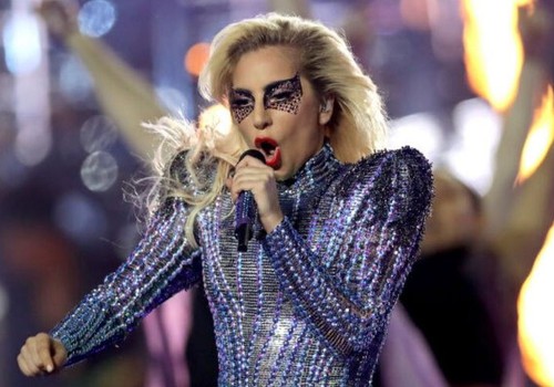 Paes confirma show de Lady Gaga no Rio no dia 3 de maio