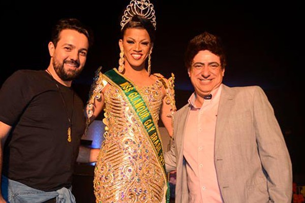 22ª edição do Miss Glamour Gay Brasil acontece no dia 1º de setembro em Patos de Minas