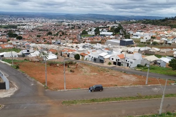 Grande Feirão de Lotes no Bairro Santa Clara oferece neste sábado 11 lotes exclusivos