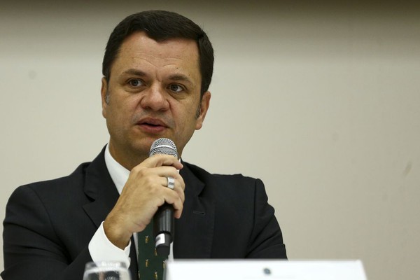 Torres depõe no TSE em ação que pede inelegibilidade de Bolsonaro