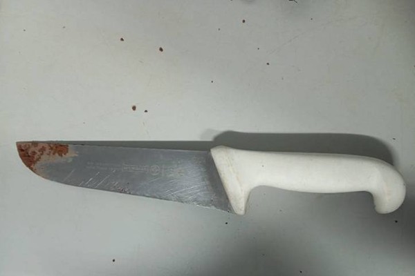 Mãe adverte filho para não usar droga em casa e é ameaçada em Patos de Minas