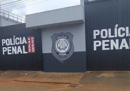 Polícia Civil indicia oito presos por dois homicídios ocorridos no Presídio de Patos de Minas