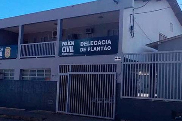 Empresário é preso em Patos de Minas acusado de fraude em chacreamento em Vazante