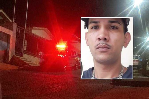 Homem é assassinado com pelo menos 13 tiros na cabeça enquanto dormia, em Patos de Minas