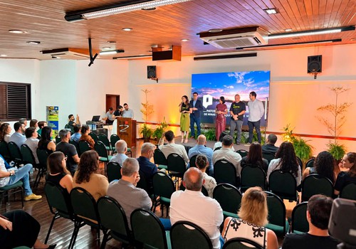 Patos de Minas lança plataforma para atrair turistas, eventos e novos negócios; veja