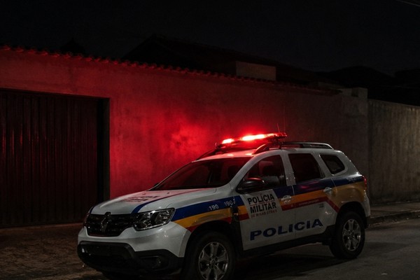 Discussão no Dia dos Namorados por motivo nada comum termina com casal na delegacia