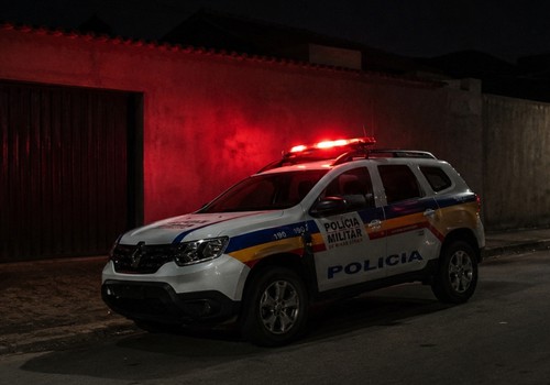Discussão no Dia dos Namorados por motivo nada comum termina com casal na delegacia