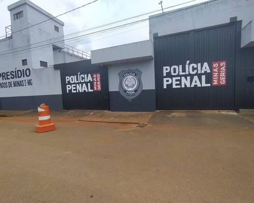 Servidor público condenado por abusar sexualmente de crianças é preso em São Gonçalo do Abaeté