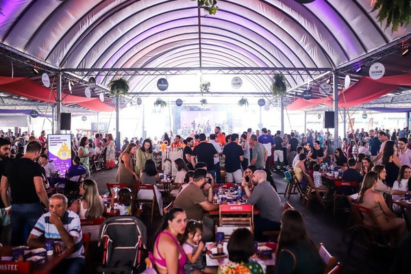 Óinc Fest acontece neste sábado em Patos de Minas com muita música, comida boa e solidariedade