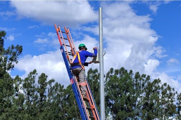 Coromandel investe em câmeras com reconhecimento facial para melhorar a segurança