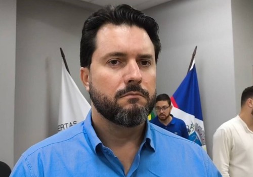 Depois do caos no Republicanos, Falcão deve ser anunciado candidato ao Senado
