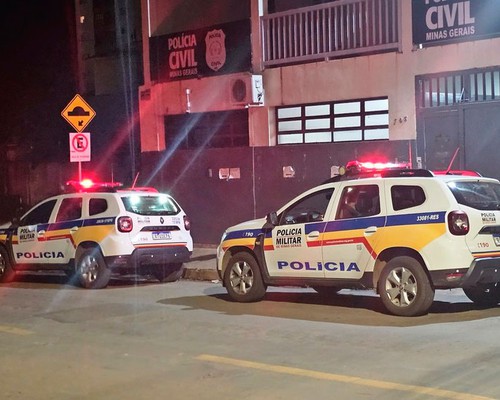 Homem aproveita sono dos pais e furta amaciador de carne em Patos de Minas