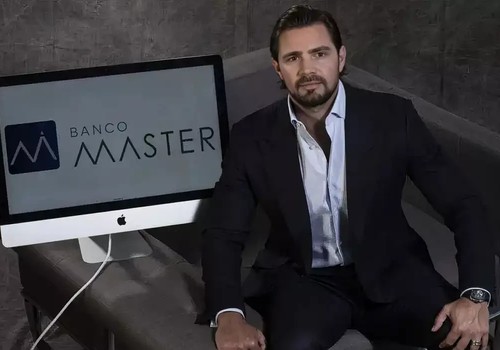 Vorcaro mantinha estrutura de intimidação de pessoas, cita ministro