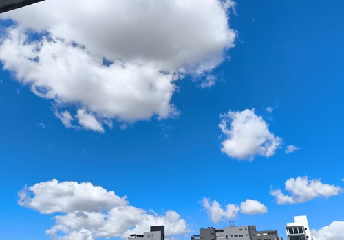 Defesa Civil divulga previsão do tempo para o Carnaval em Patos de Minas: dias quentes e chuva apenas após o feriado