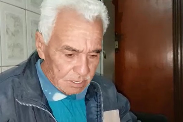 Em entrevista, idoso de 81 anos explica como atirou e matou homem que invadiu sua casa