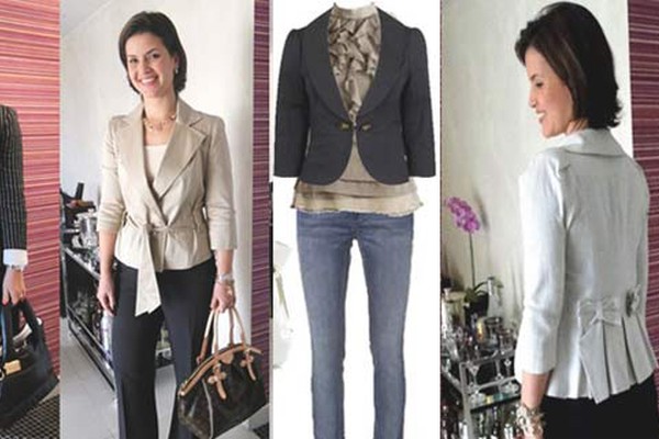 Colunista do Patos Hoje mostra a melhor forma de se vestir para o trabalho