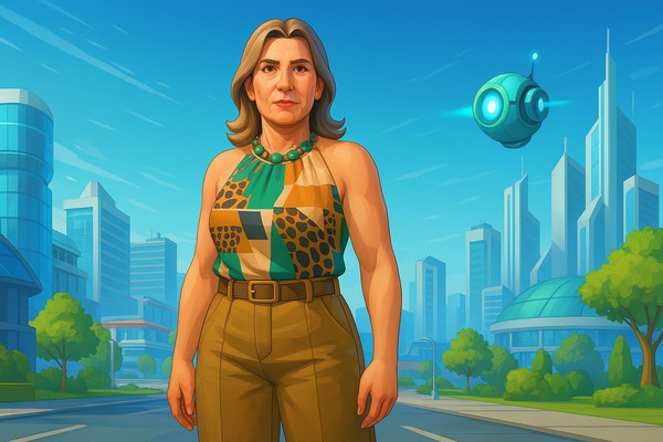 Curso revela como adolescentes que vivem jogando podem ser bem remunerados, em Patos de Minas